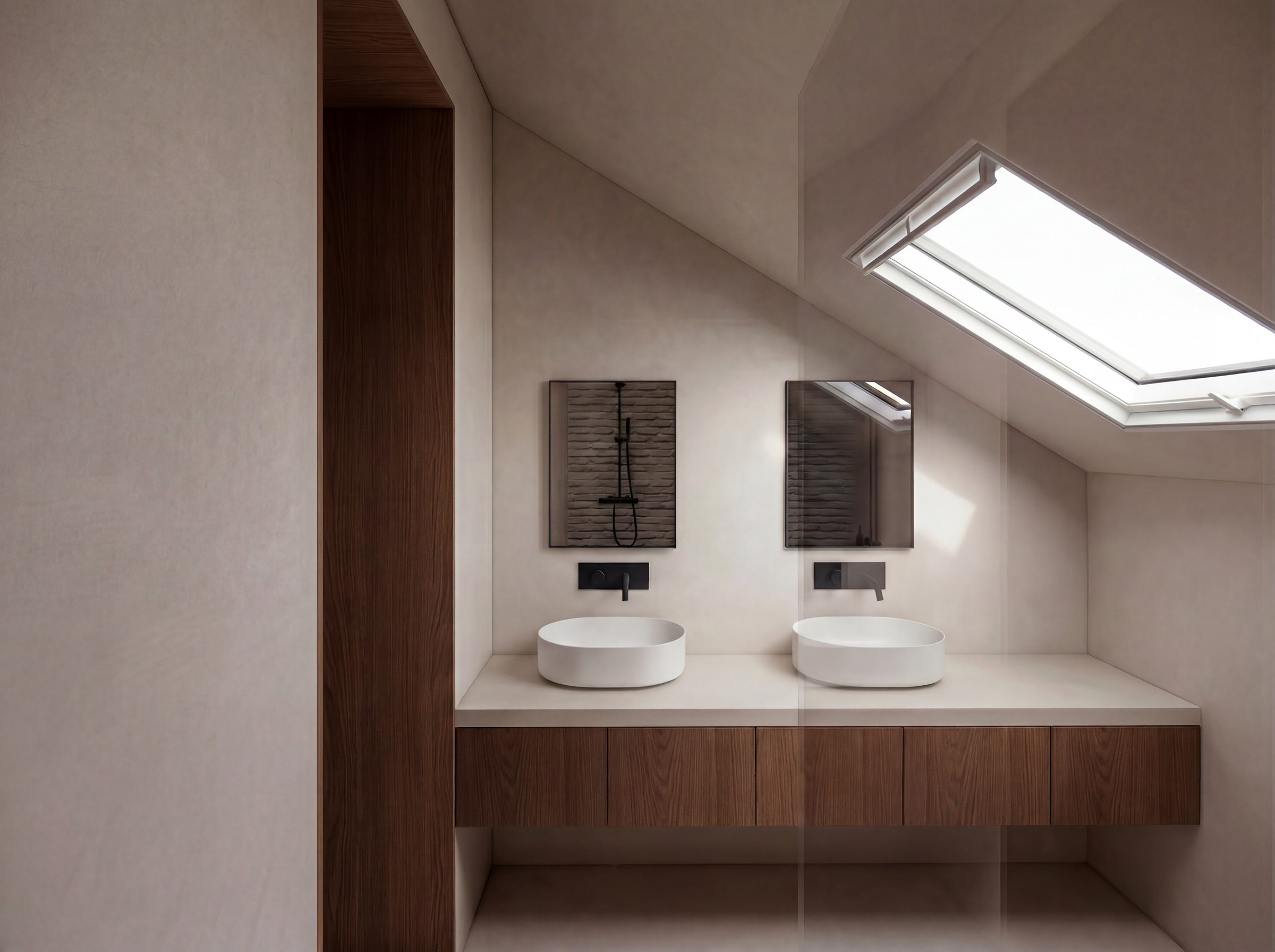 House Maria 3 — hoofdbeeld